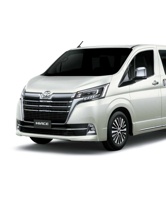 RENTA DE CAMIONETAS HIACE EN CDMX